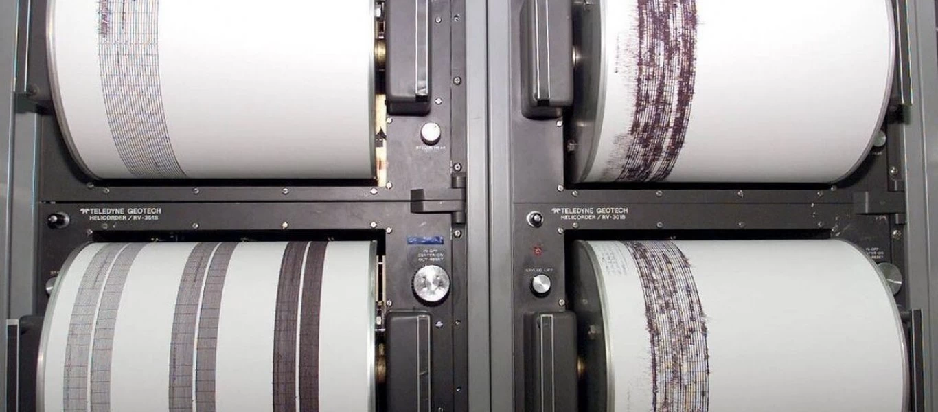 Δήμαρχος Ελασσόνας για σεισμό: «Ο κόσμος έχει τρομάξει & πανικοβληθεί - Προσπαθούμε να ελέγξουμε την κατάσταση»